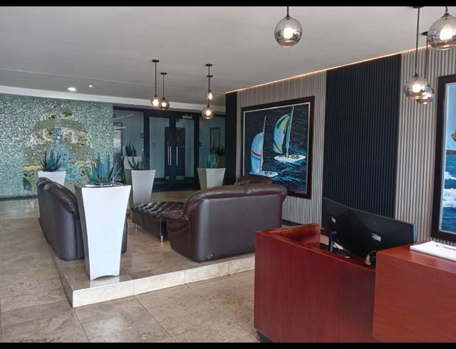 3 BEDROOM SECTIONAL TITLE FOR SALE IN POINT WATERFRONT